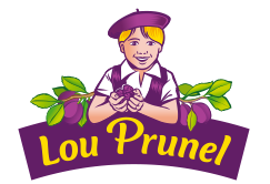 Logo Lou Prunel