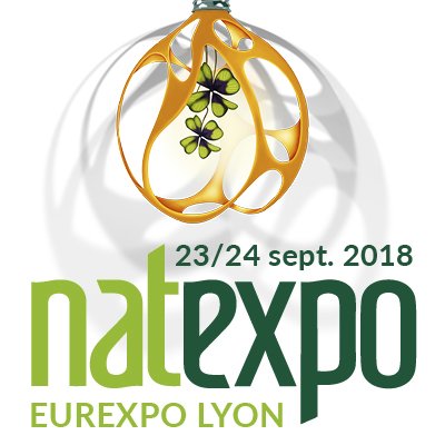 Lou Prunel à Nat'Expo