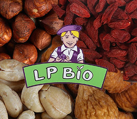 et savoureuse, la nouvelle gamme LP Bio