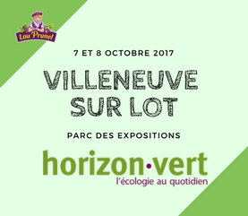 Lou Prunel est à Horizon Vert